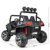 Детский электромобиль джип Bambi M 3454(2)EBLRS-18, изображение 9