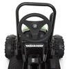 Детский электромобиль трактор Bambi M 4419EBLR-5, изображение 7