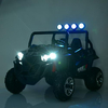 Детский электромобиль джип Bambi M 3454(2)EBLRS-18, изображение 10