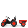 Детский электромобиль трактор Bambi M 4419EBLR-3, изображение 5