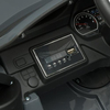 Детский электромобиль Chevrolet Tahoe M 4958EBLR-11, изображение 4