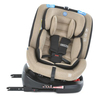 Дитяче автокрісло El Camino ME 1079 ABSOLUTE Royal Beige, зображення 3