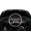 Детский электромобиль Audi M 4806EBLRS-2, изображение 3