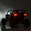 Детский электромобиль Bambi Джип M 5725EBLR-3(24V), изображение 5