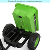 Детский электромобиль трактор Bambi M 4419EBLR-5, изображение 10