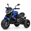 Детский мотоцикл детский Bambi M 4152EL-4, изображение 2