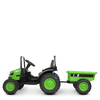 Детский электромобиль трактор Bambi M 4419EBLR-5, изображение 2