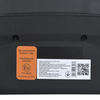 Детское автокресло El Camino ME 1109 i-BASE Jet Black, изображение 7