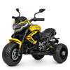 Детский мотоцикл Bambi M 4152EL-6, изображение 2