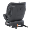 Детское автокресло El Camino ME 1109 i-BASE Jet Black, изображение 6