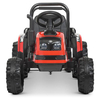 Детский электромобиль трактор Bambi M 4419EBLR-3, изображение 2