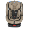 Дитяче автокрісло El Camino ME 1079 ABSOLUTE Royal Beige, зображення 2