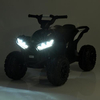 Детский квадроцикл Bambi M 4959EBLR-2, изображение 10