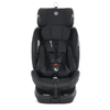 Детское автокресло El Camino ME 1109 i-BASE Jet Black, изображение 5
