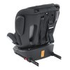 Дитяче автокрісло El Camino ME 1045-1 EVOLUTION 2 360° Royal Black, зображення 7