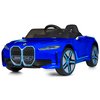 Дитячий електромобіль Bambi JE1009EBLR-4(4WD)