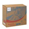 Бустер El Camino ME 1144 RORO Isofix Royal Black, зображення 8