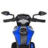 Дитячий мотоцикл дитячий Bambi M 4152EL-4, зображення 4