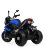Дитячий мотоцикл дитячий Bambi M 4152EL-4, зображення 6