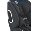 Дитяче автокрісло El Camino ME 1079 ABSOLUTE Royal Total Black, зображення 5