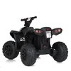 Дитячий квадроцикл Bambi M 4959EBLR-2, зображення 3