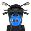 Дитячий мотоцикл Bambi M 4622-4, зображення 4