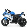 Дитячий мотоцикл Bambi M 4622-4, зображення 5