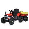 Дитячий електромобіль Трактор Bambi M 5733EBLR-3