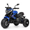 Дитячий мотоцикл дитячий Bambi M 4152EL-4, зображення 2