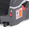 Бустер El Camino ME 1144 RORO Isofix Royal Black, зображення 4