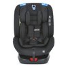 Дитяче автокрісло El Camino ME 1079 ABSOLUTE Royal Total Black, зображення 8
