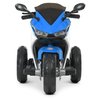 Дитячий мотоцикл Bambi M 4622-4, зображення 3