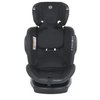 Дитяче автокрісло El Camino ME 1045-1 EVOLUTION 2 360° Royal Black, зображення 6