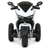 Дитячий мотоцикл Bambi M 4622-1, зображення 3