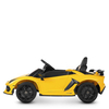 Детский электромобиль Lamborghini Aventador SV M 4787EBLR-6, изображение 9
