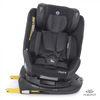 Детское автокресло El Camino ME 1081-1 i-TRUST PLUS Gray, изображение 10
