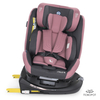 Детское автокресло El Camino ME 1081-1 i-TRUST PLUS Pale Pink, изображение 5