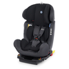 Детское автокресло El Camino ME 1041 BRAVO ISOFIX Royal Black