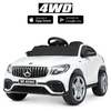 Детский электромобиль Bambi M 4560EBLR-1, изображение 2