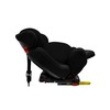 Автокресло CARRELLO Quantum ISOFIX CRL-11803/3 Space Black группа 0+1+2+3 /2/, изображение 2