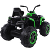 Детский квадроцикл Baby Tilly T-7318 Зеленый, изображение 4