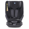 Детское автокресло El Camino ME 1081-1 i-TRUST PLUS Gray, изображение 3