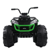 Детский квадроцикл Baby Tilly T-7318 Зеленый, изображение 2
