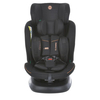Дитяче автокрісло El Camino ME 1117 I-CON Black Striped, зображення 2