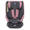 Детское автокресло El Camino ME 1081-1 i-TRUST PLUS Pale Pink, изображение 4