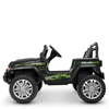 Детский электромобиль джип Jeep Wrangler M 4557EBLR-2, изображение 7