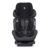 Дитяче автокрісло El Camino ME 1041 BRAVO ISOFIX Royal Black, зображення 4
