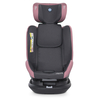 Детское автокресло El Camino ME 1081-1 i-TRUST PLUS Pale Pink, изображение 6