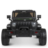 Детский электромобиль джип Jeep Wrangler M 4557EBLR-2, изображение 3