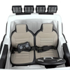 Детский электромобиль Джип Ford Ranger M 4790EBLR-1(24V), изображение 8
